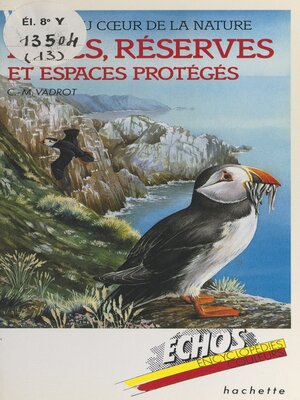 cover image of Voyage au cœur de la nature